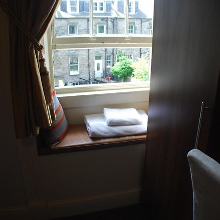 The Salisbury Hotel Edynburg Zewnętrze zdjęcie